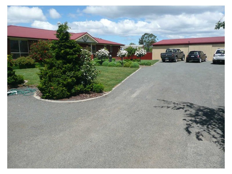 41-43 Grigg Street, Deloraine TAS 7304