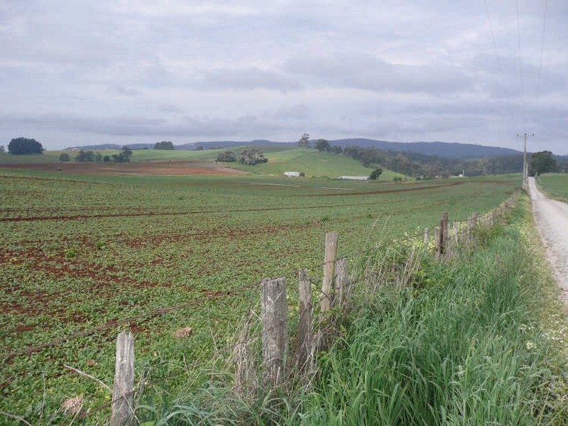 Allisons Road, Lower Barrington TAS 7306