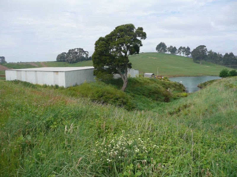 Allisons Road, Lower Barrington TAS 7306