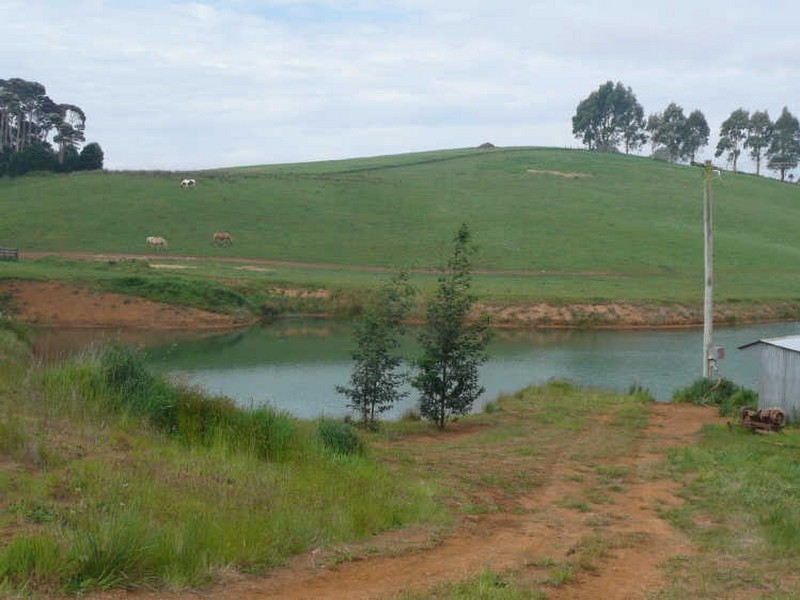 Allisons Road, Lower Barrington TAS 7306