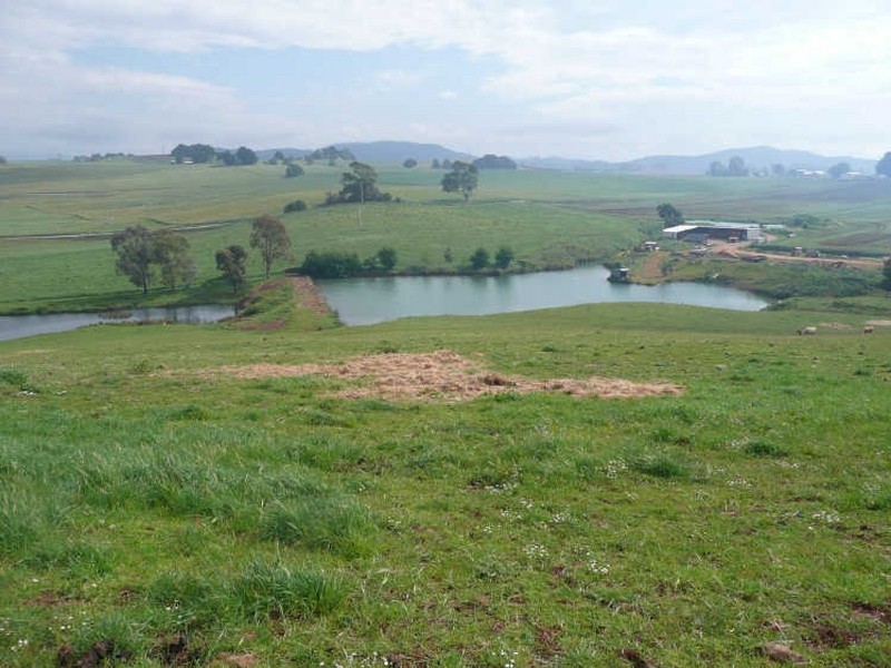 Allisons Road, Lower Barrington TAS 7306