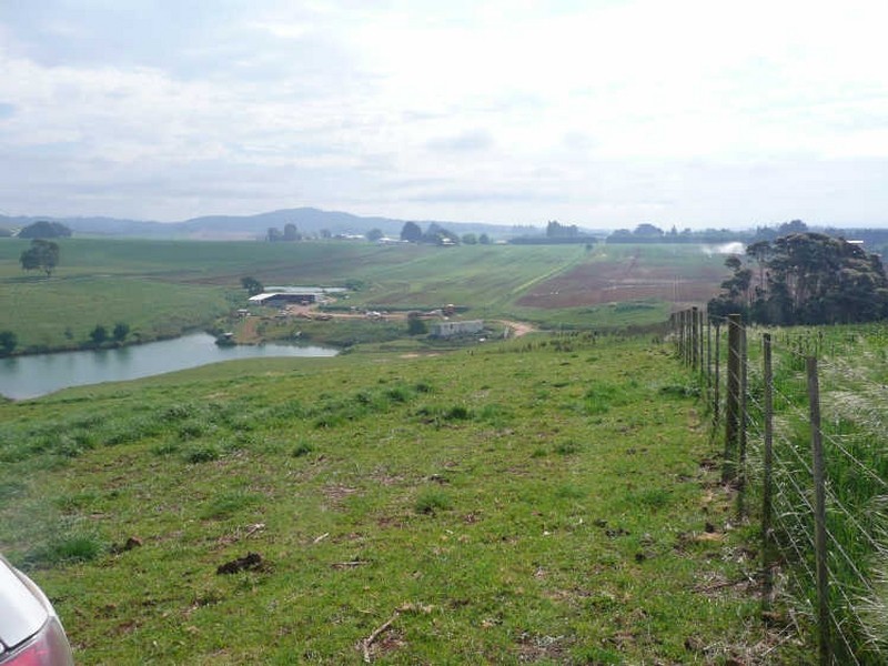 Allisons Road, Lower Barrington TAS 7306