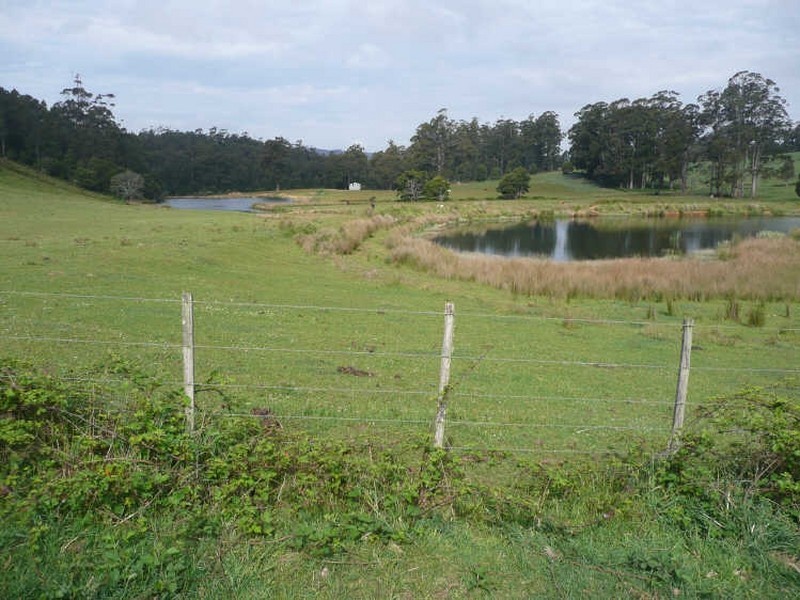 Allisons Road, Lower Barrington TAS 7306