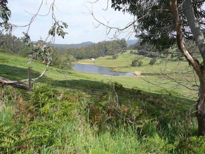 Allisons Road, Lower Barrington TAS 7306