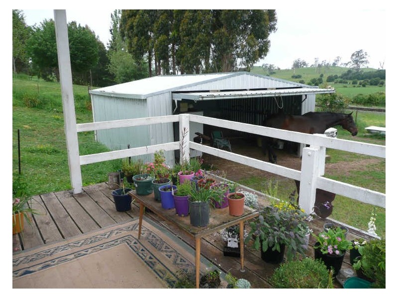 297 Dunorlan Road, Dunorlan TAS 7304