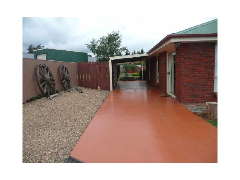 201 Emu Bay Road, Deloraine TAS 7304