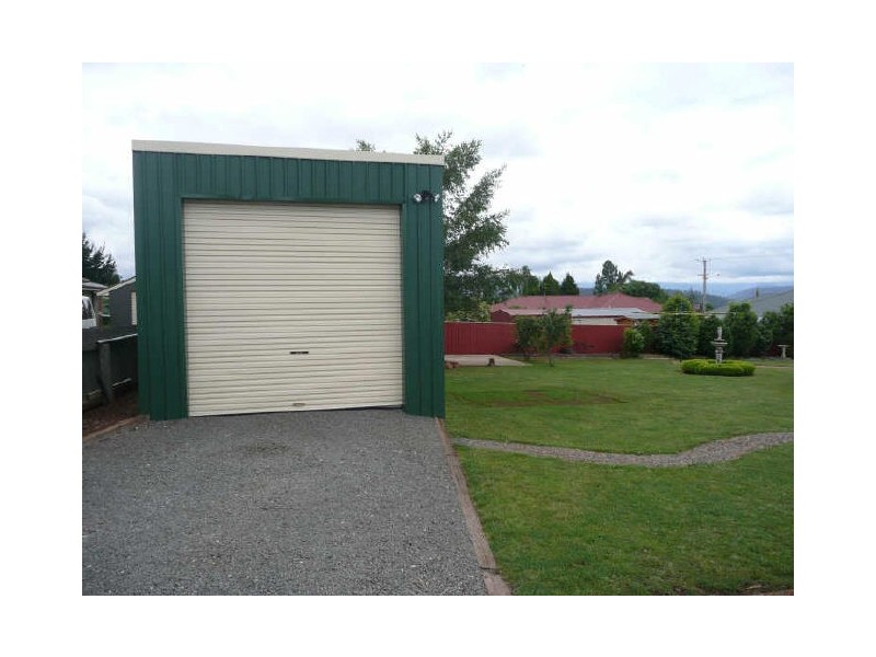 201 Emu Bay Road, Deloraine TAS 7304
