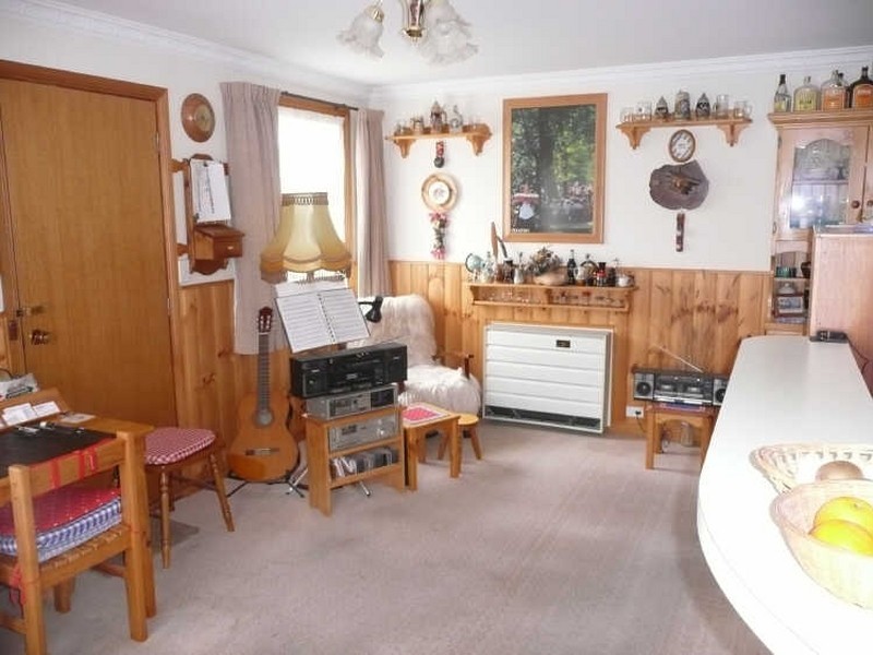 63 McCulloch Drive Rutherglen Residential, Hadspen TAS 7290