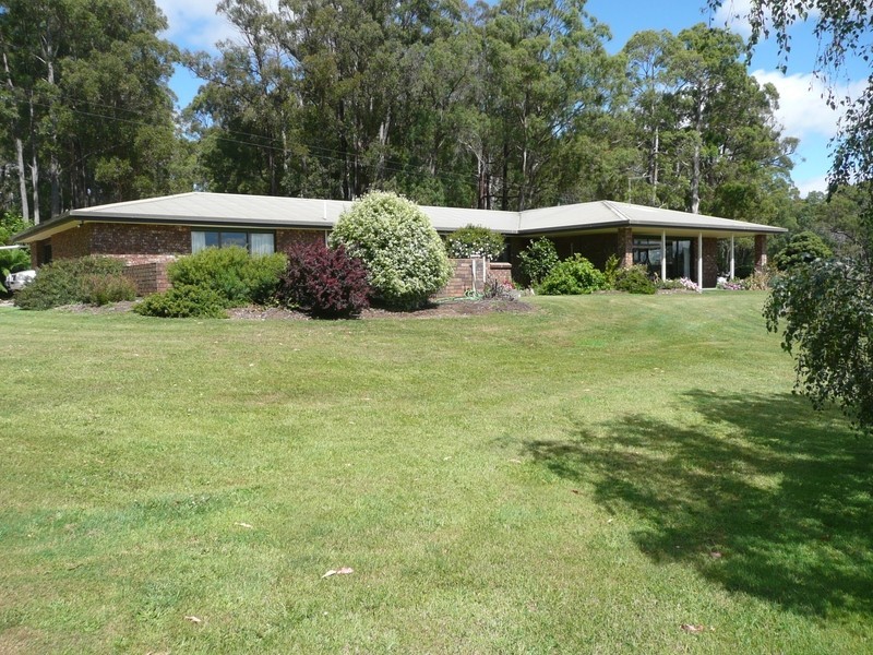 40 Dunhams Road, Deloraine TAS 7304