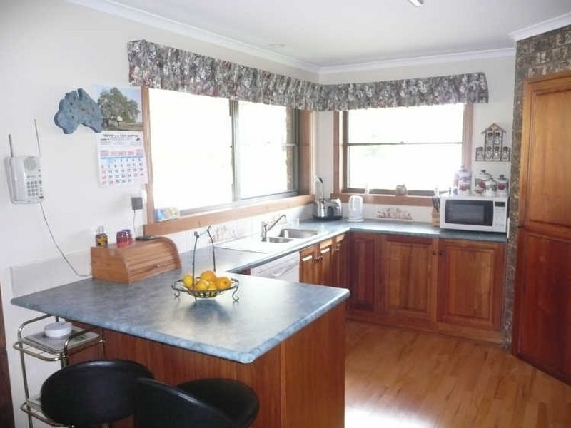 40 Dunhams Road, Deloraine TAS 7304