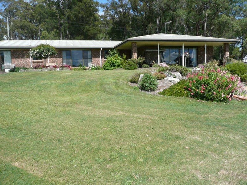 40 Dunhams Road, Deloraine TAS 7304