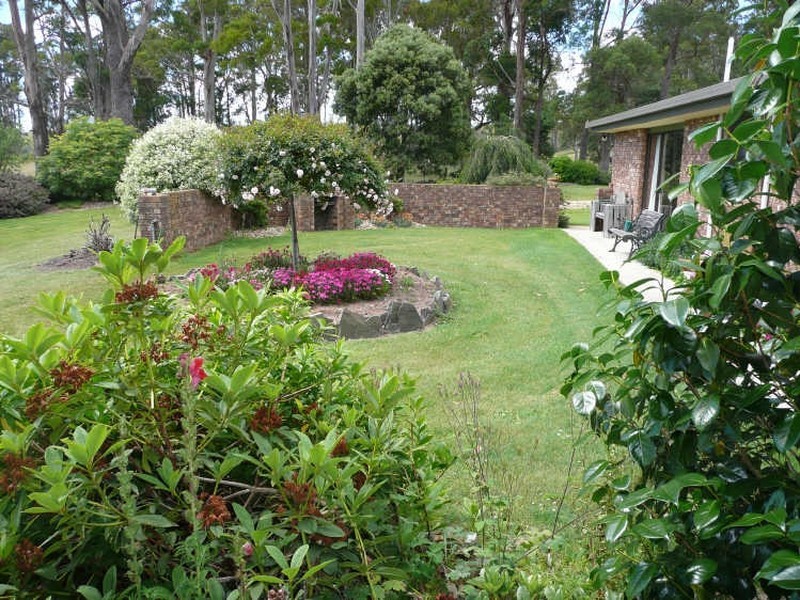 40 Dunhams Road, Deloraine TAS 7304