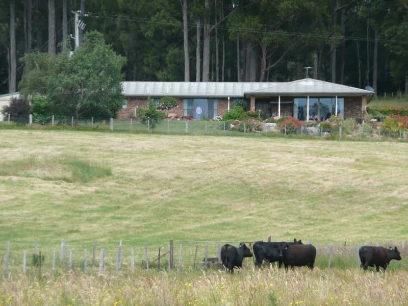 40 Dunhams Road, Deloraine TAS 7304