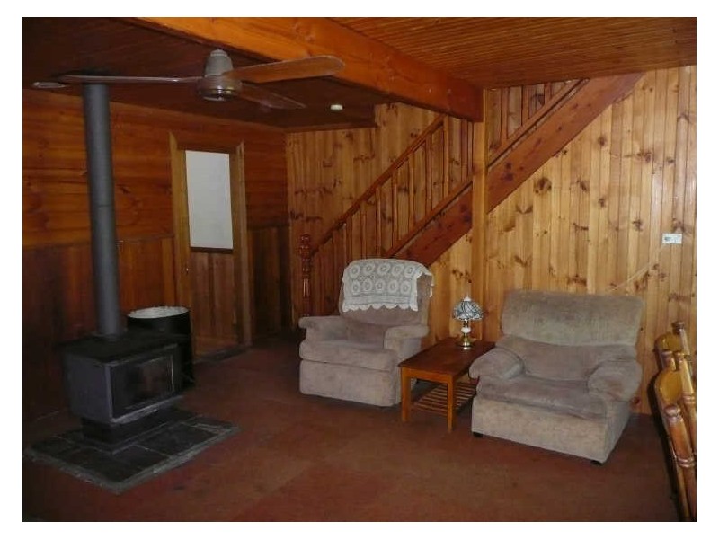 125 Cunninghams Road, Western Creek TAS 7304