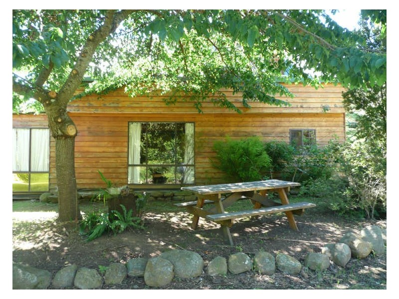 125 Cunninghams Road, Western Creek TAS 7304