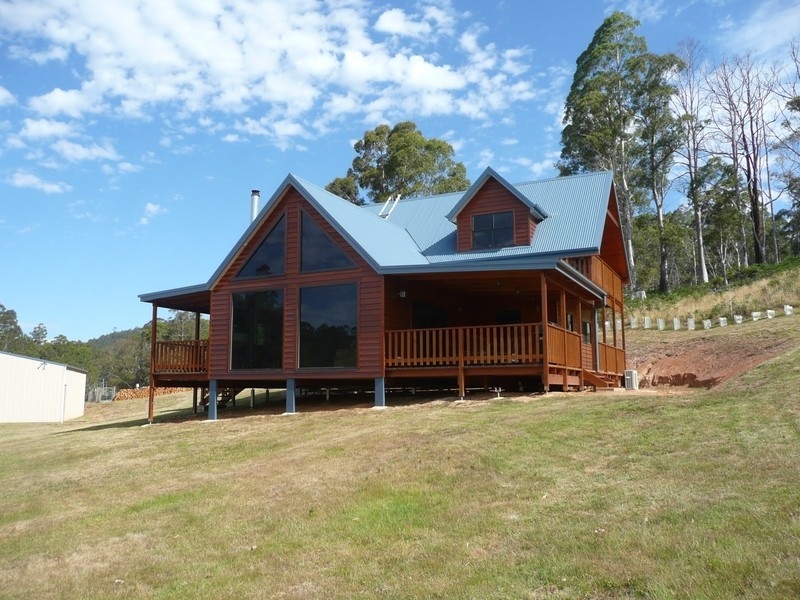 1361 Liena Road, Liena TAS 7304