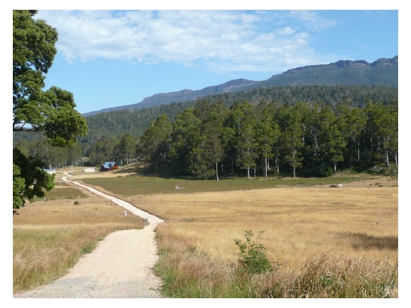 1361 Liena Road, Liena TAS 7304