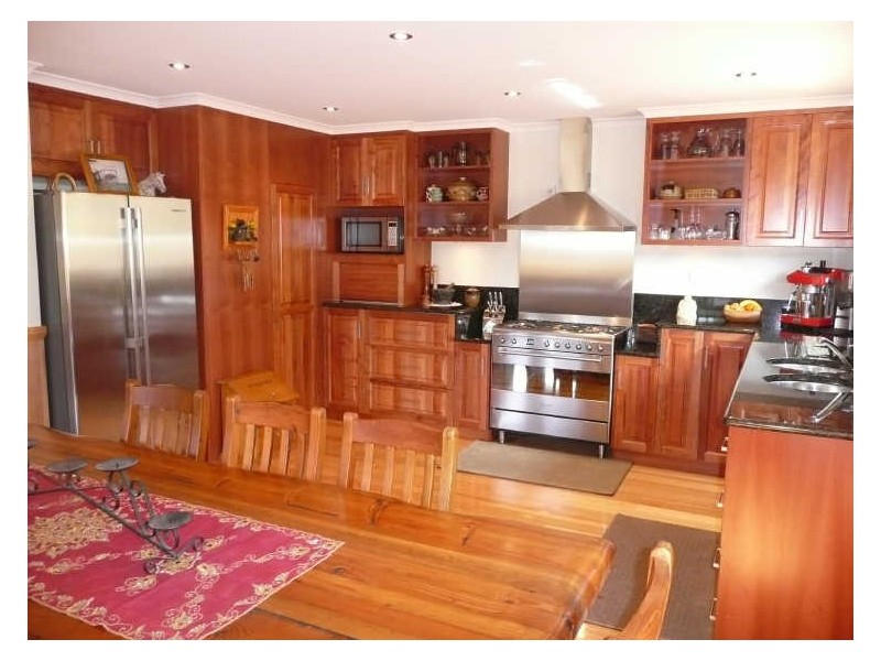 1361 Liena Road, Liena TAS 7304