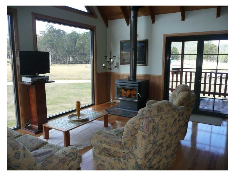 1361 Liena Road, Liena TAS 7304