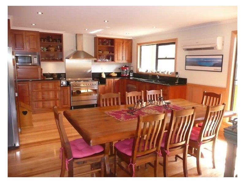 1361 Liena Road, Liena TAS 7304