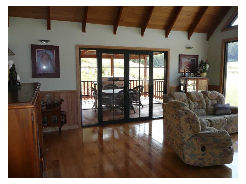 1361 Liena Road, Liena TAS 7304