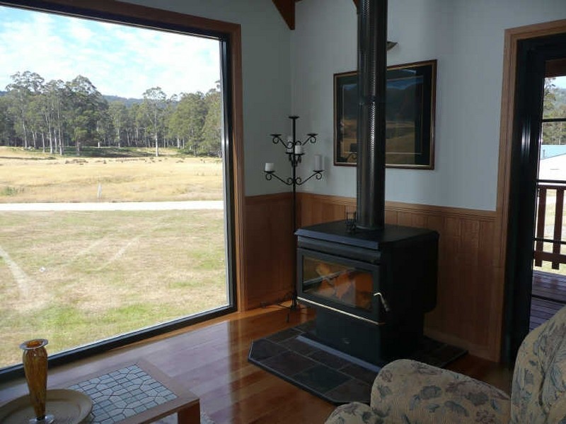 1361 Liena Road, Liena TAS 7304