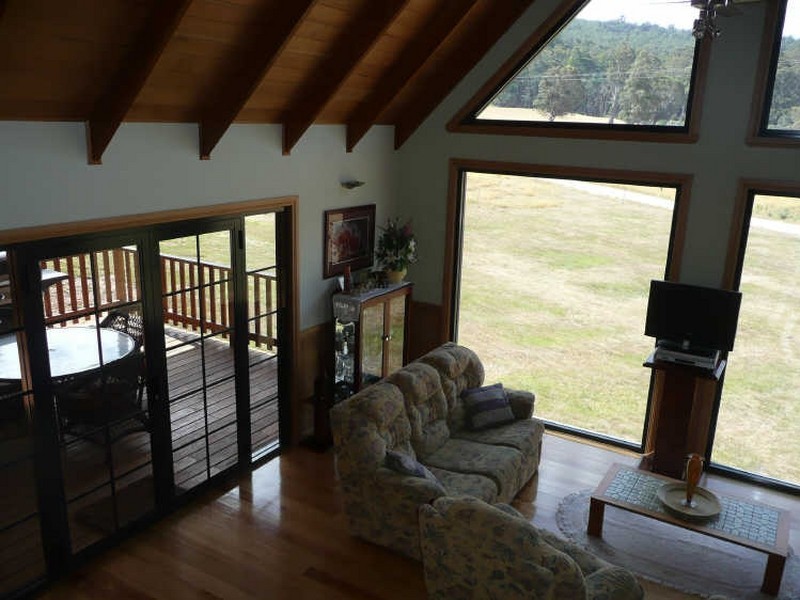 1361 Liena Road, Liena TAS 7304