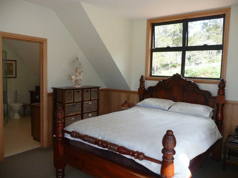 1361 Liena Road, Liena TAS 7304