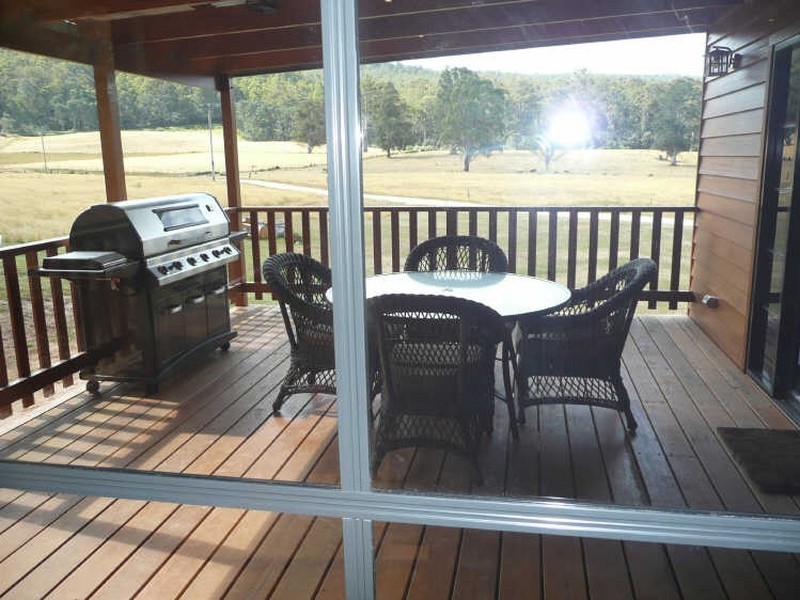 1361 Liena Road, Liena TAS 7304
