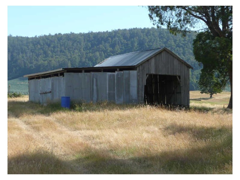 1361 Liena Road, Liena TAS 7304