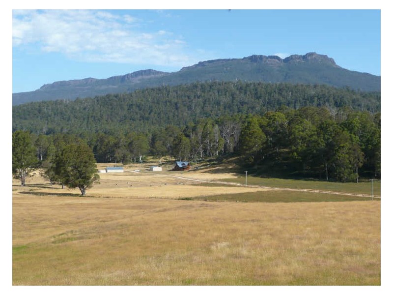 1361 Liena Road, Liena TAS 7304