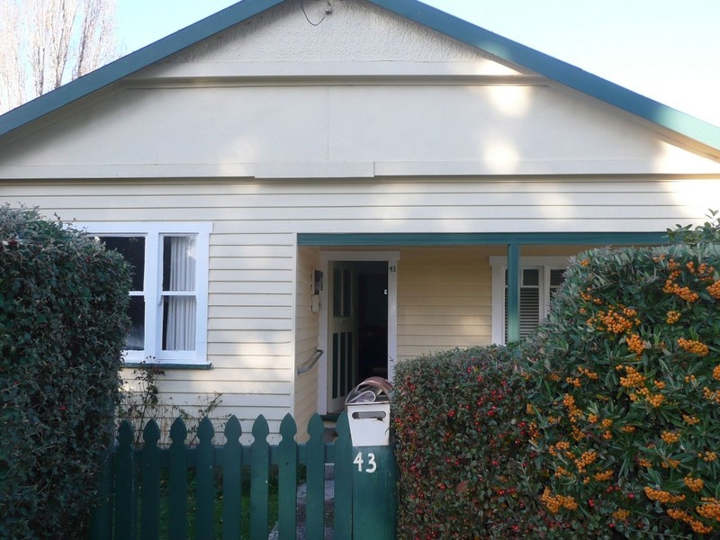 43 Taylor Street, Westbury TAS 7303