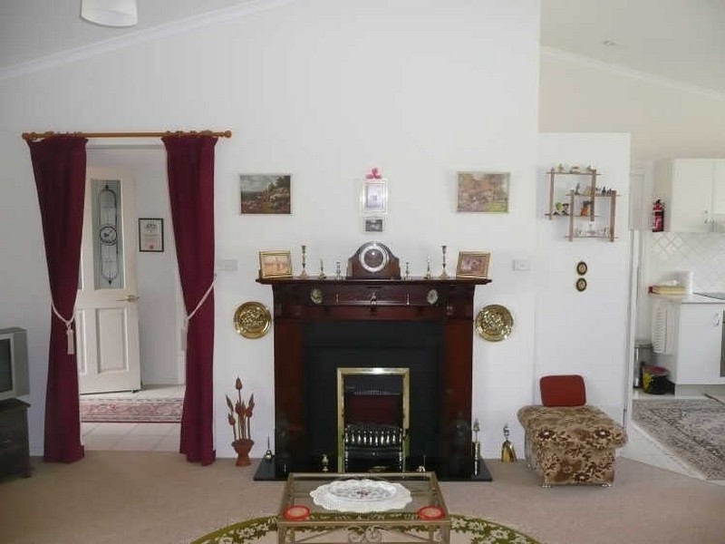 131 West Goderich Street, Deloraine TAS 7304