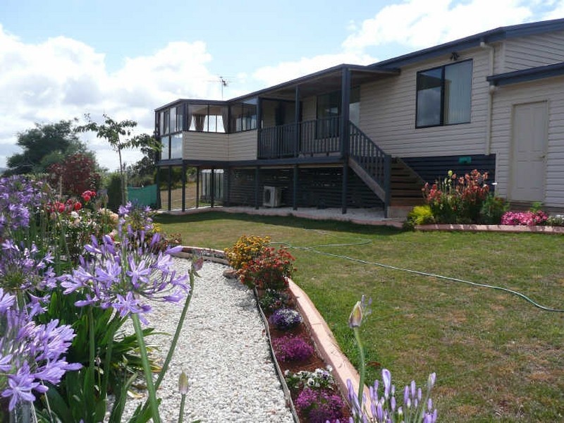 131 West Goderich Street, Deloraine TAS 7304