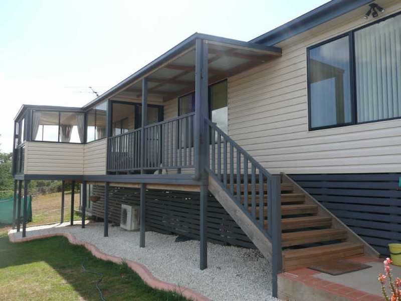 131 West Goderich Street, Deloraine TAS 7304