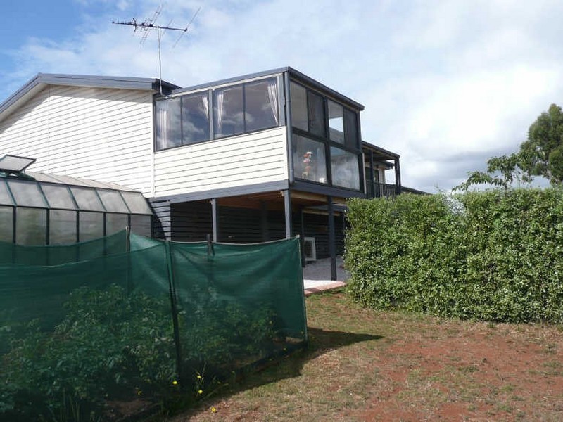 131 West Goderich Street, Deloraine TAS 7304