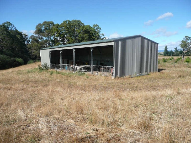 290 River Road, Deloraine TAS 7304