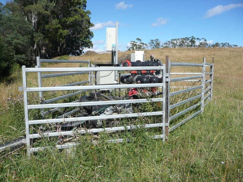 290 River Road, Deloraine TAS 7304