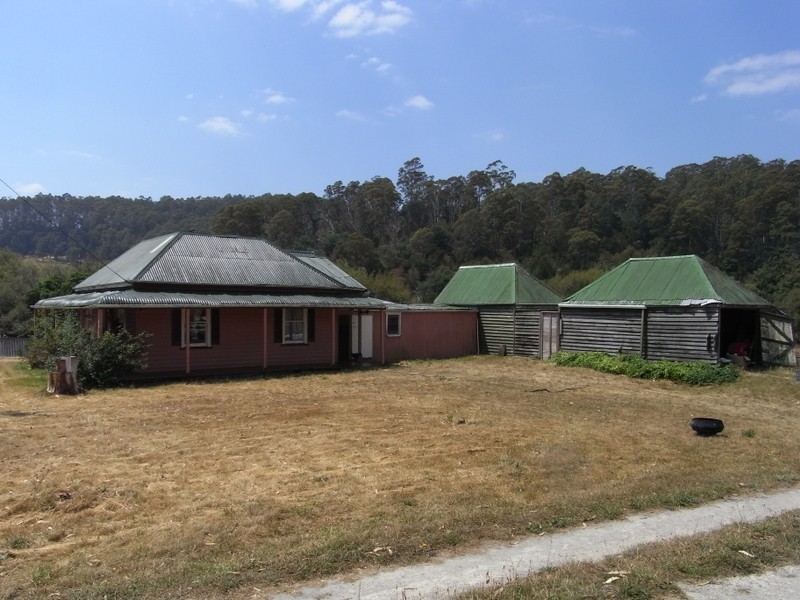 26 Den Road, Mole Creek TAS 7304