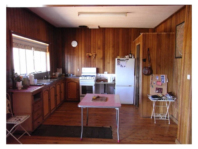 26 Den Road, Mole Creek TAS 7304