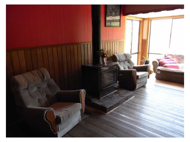 26 Den Road, Mole Creek TAS 7304