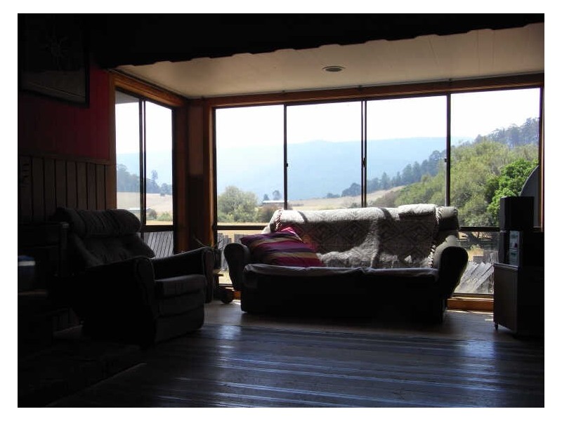 26 Den Road, Mole Creek TAS 7304