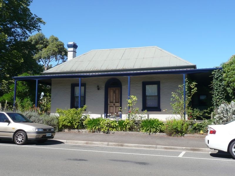 39 William Street, Westbury TAS 7303