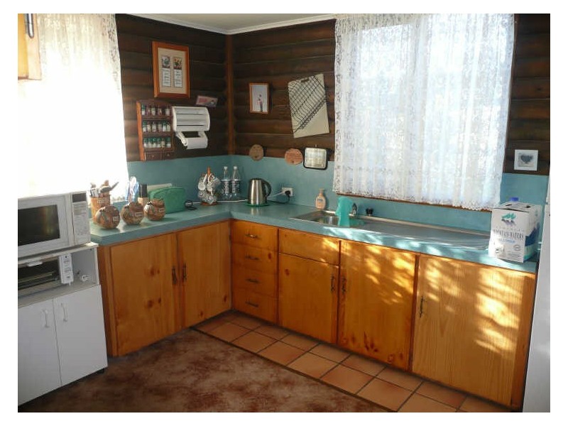 329 Mole Creek Road, Deloraine TAS 7304