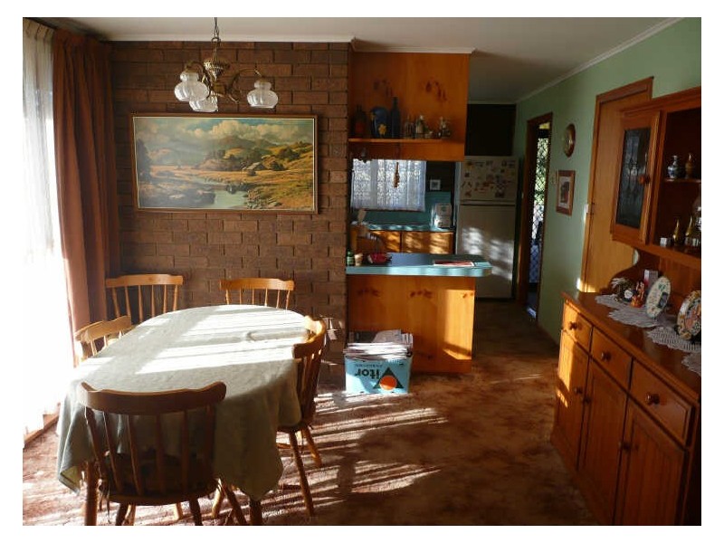 329 Mole Creek Road, Deloraine TAS 7304