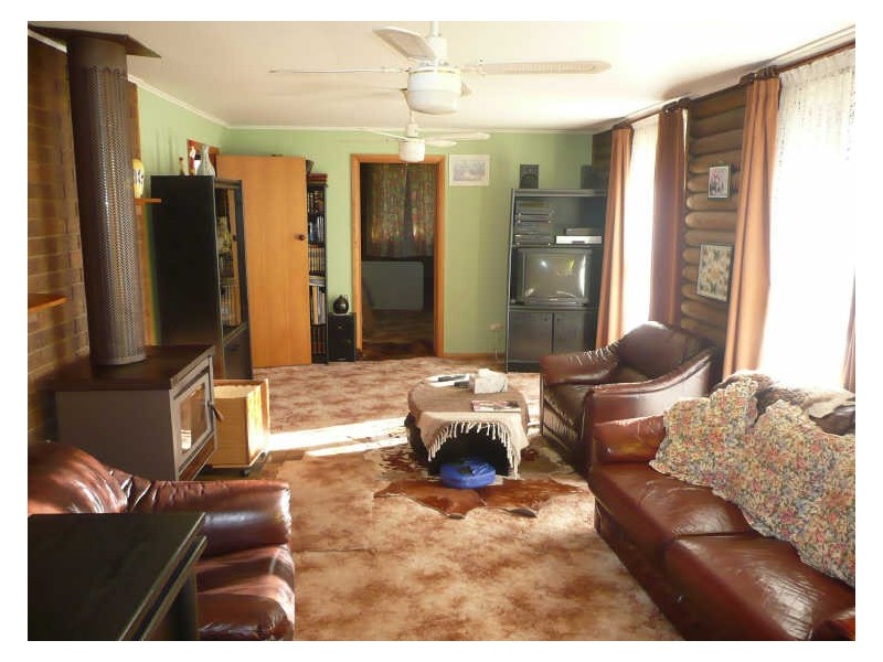 329 Mole Creek Road, Deloraine TAS 7304