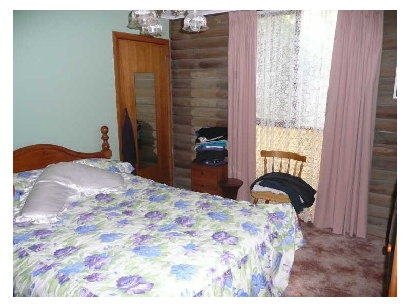 329 Mole Creek Road, Deloraine TAS 7304