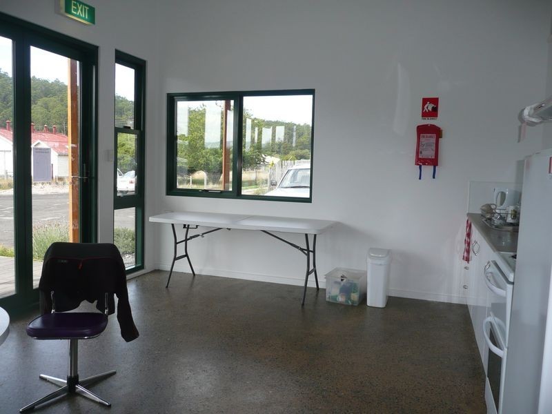 Pioneer Drive, Mole Creek TAS 7304