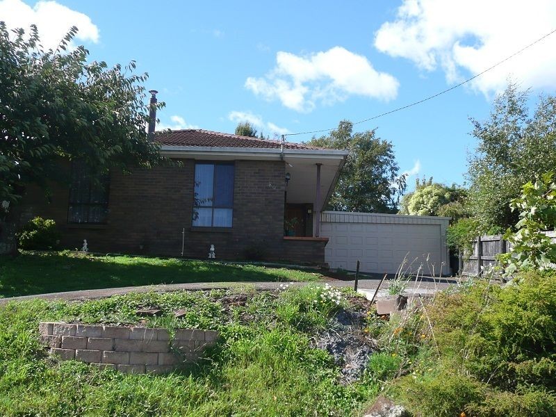 89 West Barrack Street, Deloraine TAS 7304