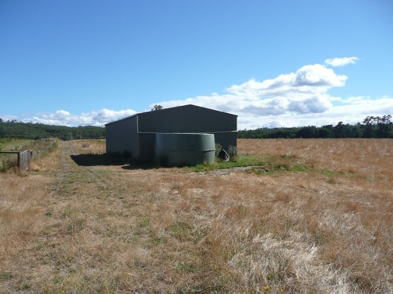 290 River Road, Deloraine TAS 7304